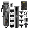 Kit Cortapelos Profesional Electrico