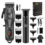 Kit Cortapelos Profesional Electrico