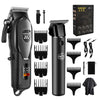 Kit Cortapelos Profesional Electrico