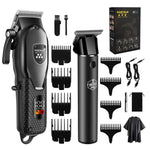Kit Cortapelos Profesional Electrico