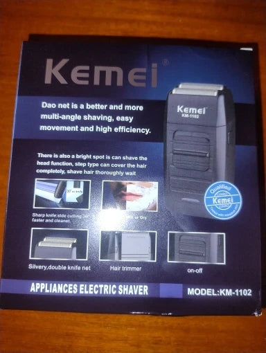 Review Card