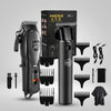 Kit Cortapelos Profesional Electrico