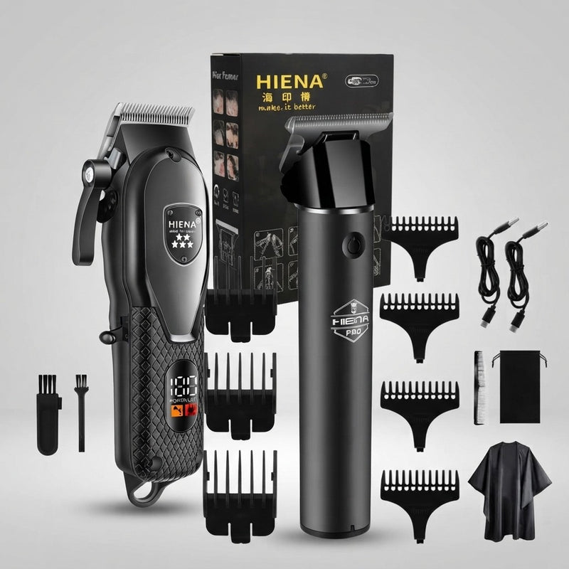 Kit Cortapelos Profesional Electrico
